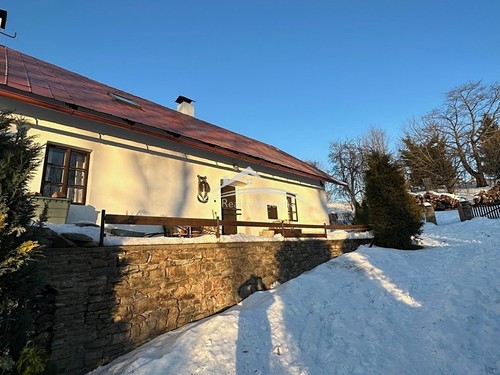 Prodaný dům 200 m², pozemek 755 m²