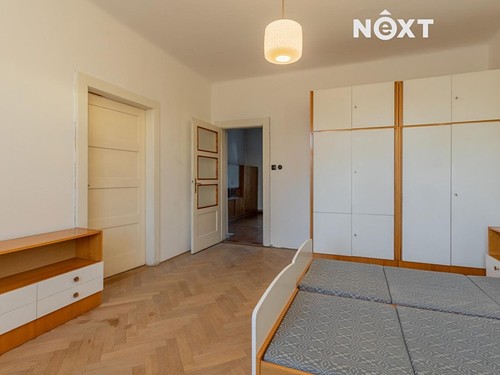 Prodaný byt 3+1 100 m²