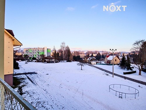 Prodaný byt 1+1 46 m²