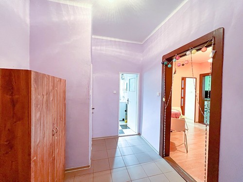 Prodaný byt 2+kk 49 m²