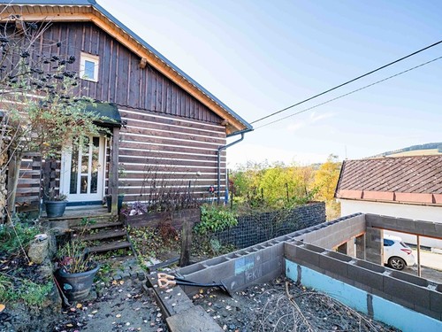 Prodaný dům 150 m², pozemek 1160 m²