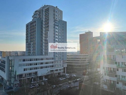 Prodaný byt 3+1 76 m²