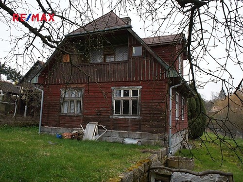 Prodaný dům 120 m², pozemek 62 m²
