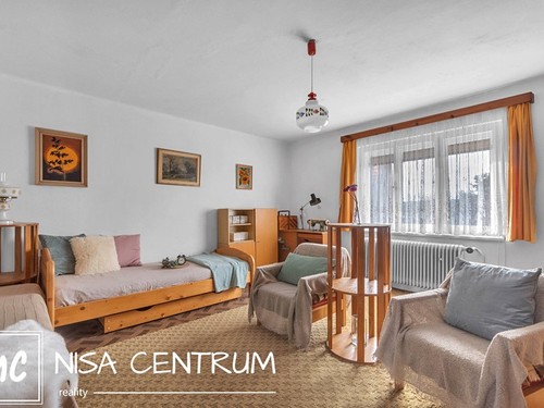 Prodaný dům 200 m², pozemek 601 m²