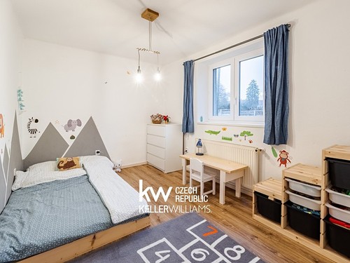 Prodaný dům 246 m², pozemek 732 m²