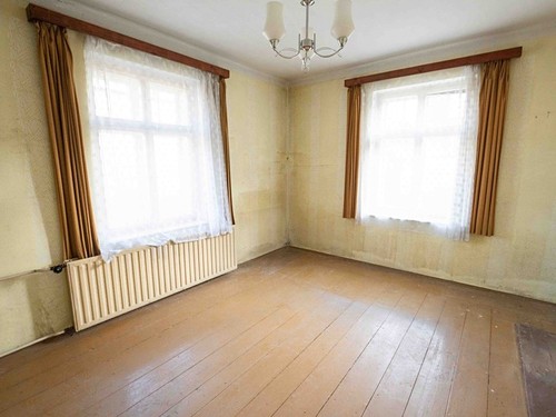 Prodaný dům 150 m², pozemek 629 m²