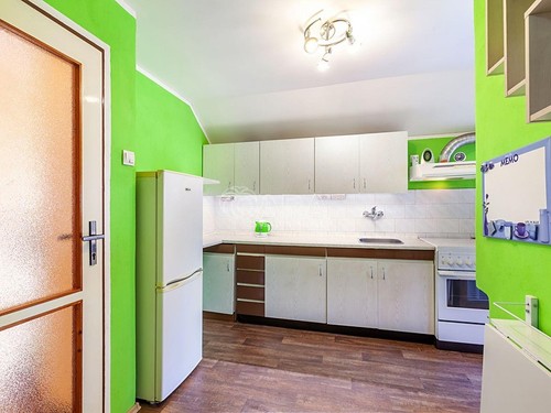 Prodaný dům 450 m², pozemek 1788 m²