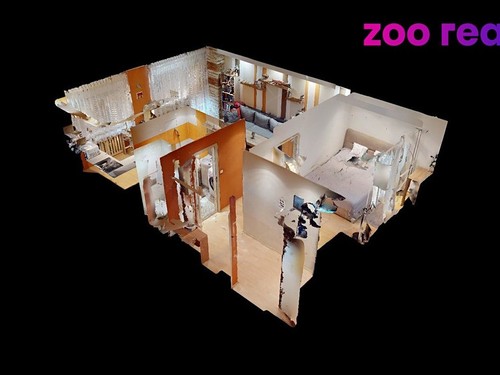 Prodaný byt 2+1 49 m²