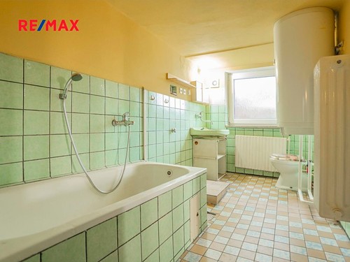 Prodaná chalupa 103 m², pozemek 879 m²