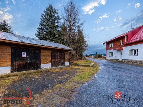 Prodaný dům 180 m², pozemek 800 m²