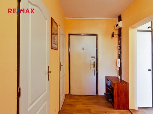 Prodaný byt 3+kk 64 m²