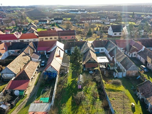 Prodaný dům 134 m², pozemek 833 m²