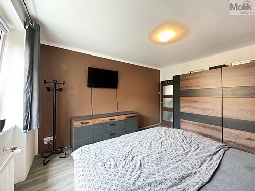 Prodaný byt 3+1 74 m²