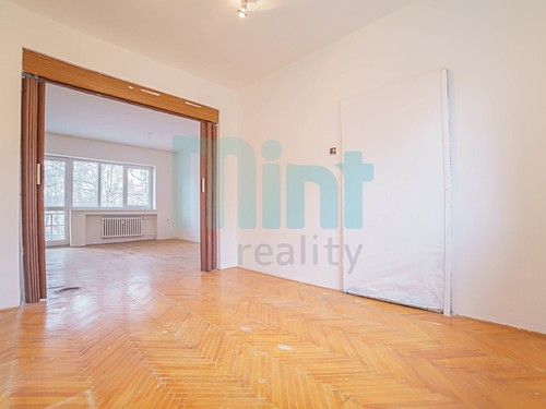 Prodaný byt 3+1 81 m²