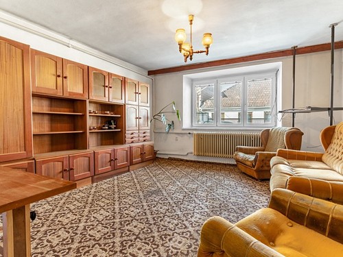 Prodaný dům 230 m², pozemek 402 m²