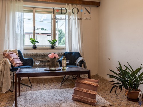 Prodaný dům 180 m², pozemek 798 m²