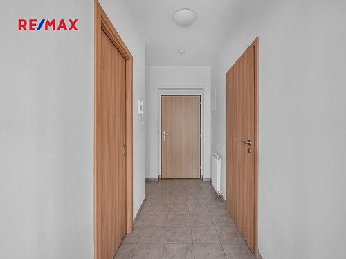 Prodaný byt 2+kk 52 m²