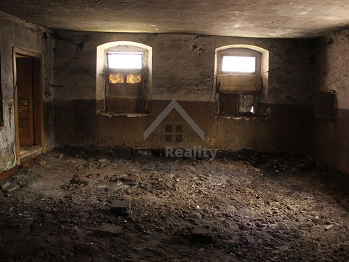 Prodaný dům 250 m², pozemek 416 m²