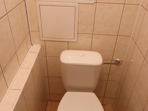 Prodaný byt 2+1 56 m²