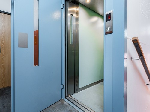 Prodaný byt 2+kk 52 m²