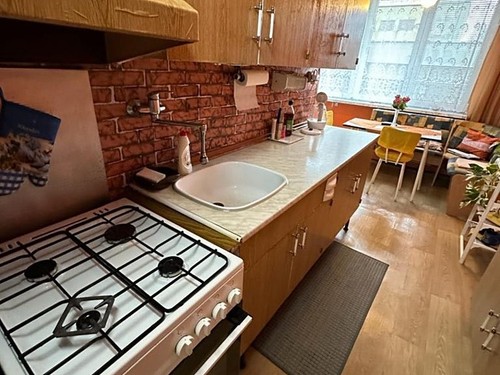 Prodaný byt 3+1 82 m²
