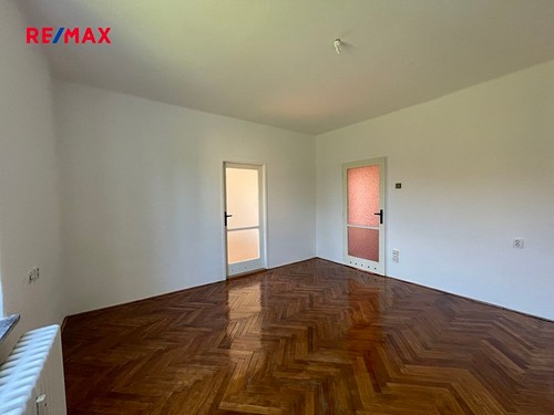 Prodaný byt 2+1 56 m²