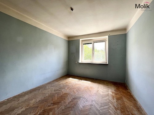 Prodaný byt 2+1 52 m²