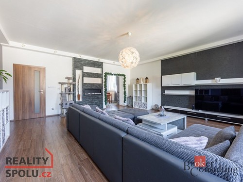 Prodaný dům 220 m², pozemek 1156 m²