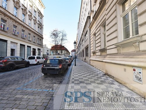 Prodaný byt 2+1 55 m²