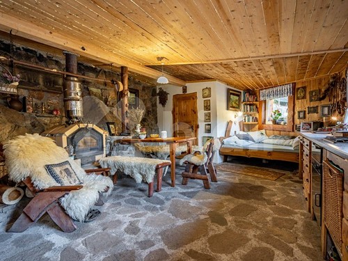 Prodaný dům 98 m², pozemek 4363 m²