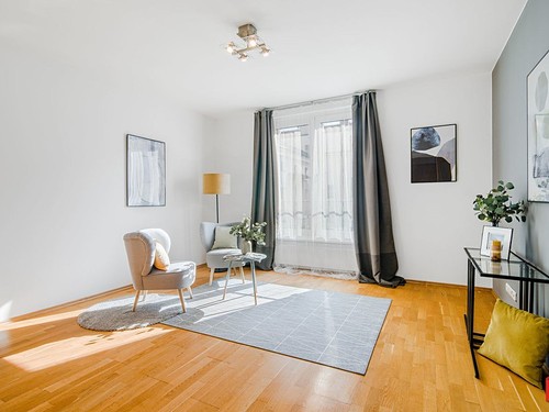 Prodaný byt 2+kk 51 m²
