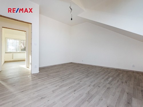 Prodaný dům 87 m², pozemek 107 m²
