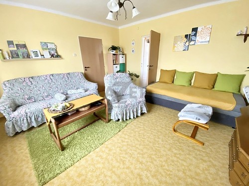 Prodaný dům 260 m², pozemek 1774 m²