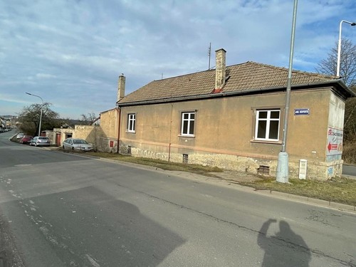 Prodaný dům 120 m², pozemek 959 m²