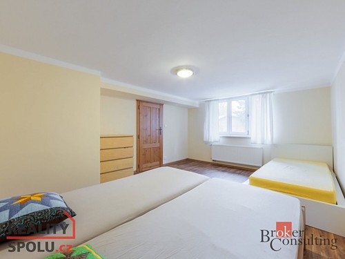 Prodaný dům 180 m², pozemek 800 m²