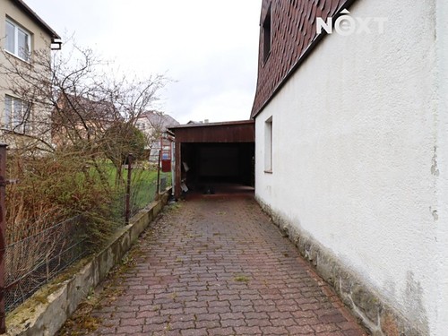 Prodaný dům 160 m², pozemek 692 m²