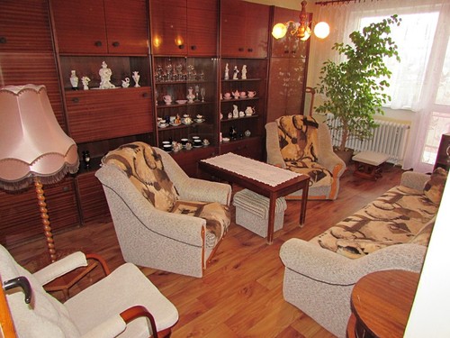Prodaný byt 2+1 54 m²