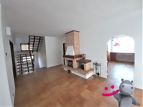 Prodaný dům 300 m², pozemek 877 m²