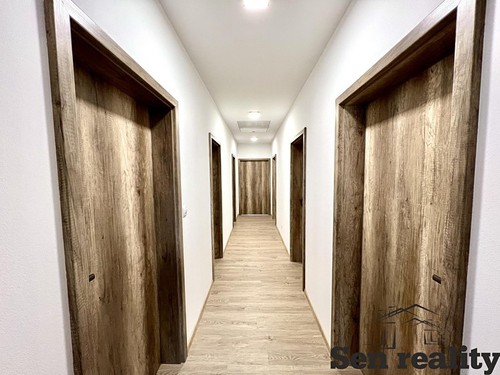 Prodaný dům 132 m², pozemek 625 m²