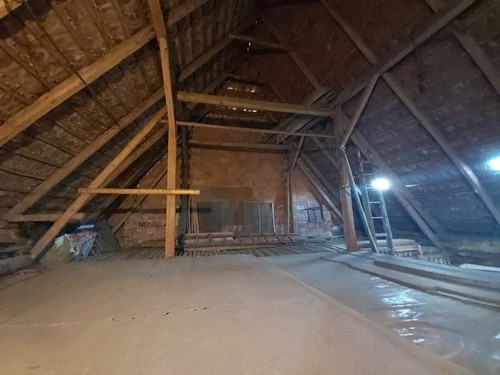 Prodaný dům 80 m², pozemek 563 m²