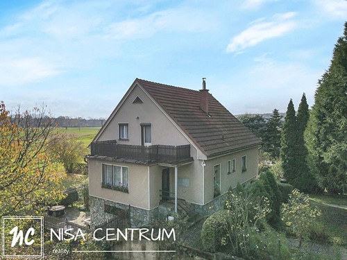 Prodaný dům 200 m², pozemek 601 m²