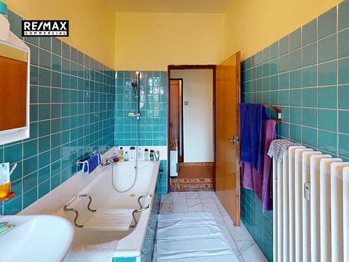 Prodaný byt 3+1 91 m²