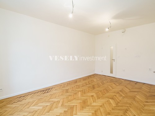 Prodaný byt 2+kk 40 m²