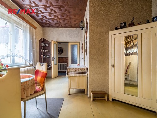 Prodaný dům 254 m², pozemek 493 m²