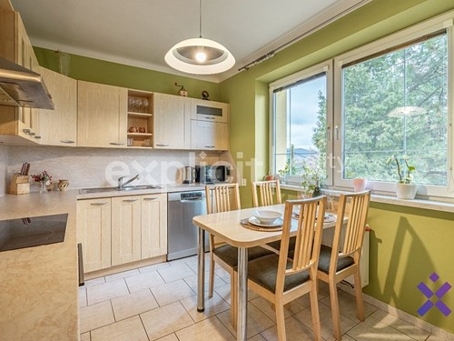 Prodaný dům 250 m², pozemek 1584 m²