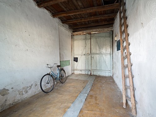 Prodaný dům 134 m², pozemek 833 m²