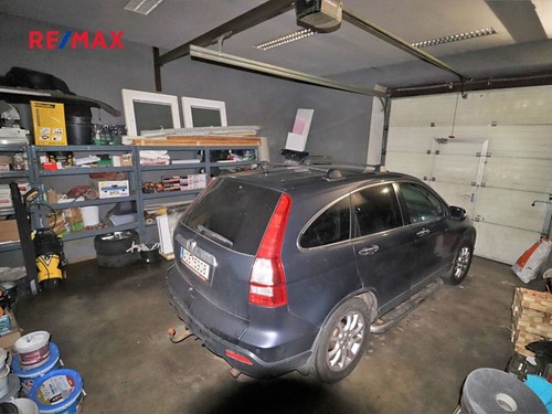 Prodaný dům 360 m², pozemek 661 m²