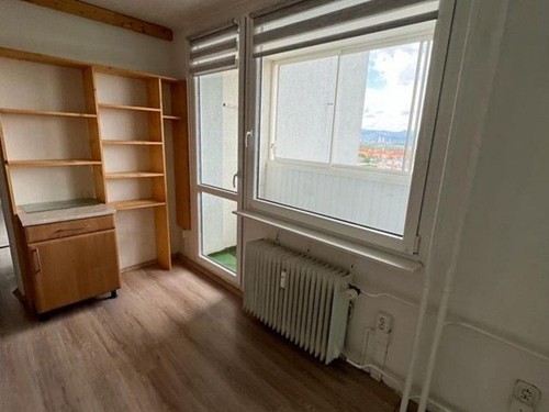 Prodaný byt 3+1 68 m²