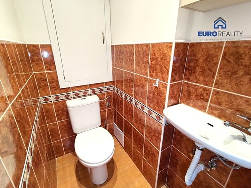 Prodaný byt 4+1 76 m²