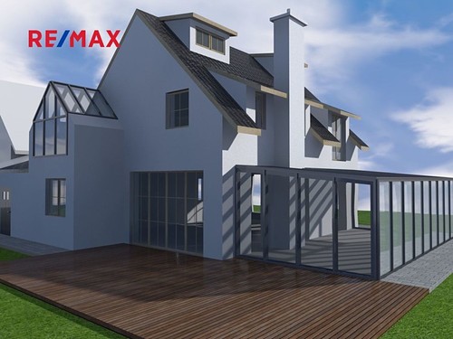 Prodaný dům 158 m², pozemek 510 m²